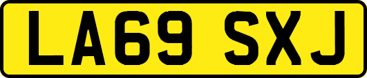 LA69SXJ