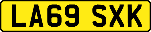 LA69SXK