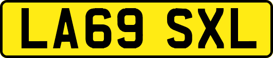 LA69SXL