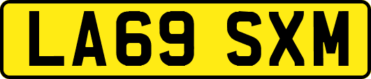LA69SXM