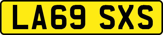 LA69SXS