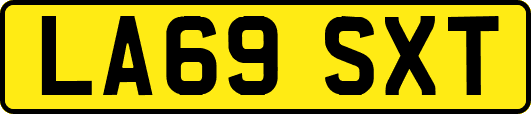 LA69SXT