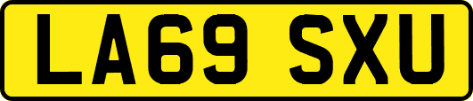LA69SXU