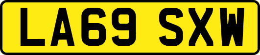 LA69SXW