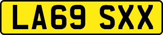 LA69SXX