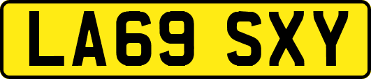 LA69SXY