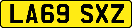 LA69SXZ