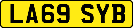 LA69SYB
