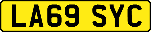 LA69SYC