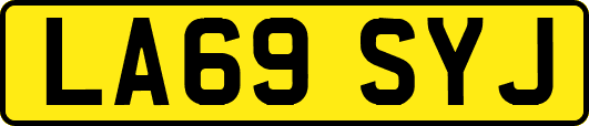 LA69SYJ
