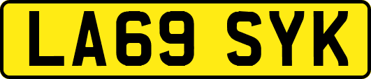LA69SYK