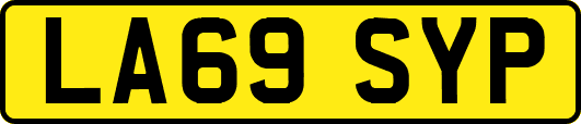 LA69SYP