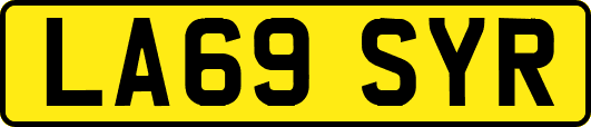 LA69SYR