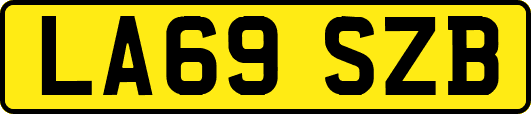 LA69SZB