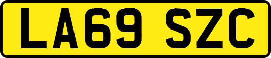 LA69SZC