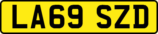 LA69SZD