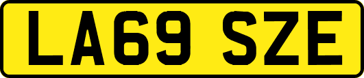 LA69SZE