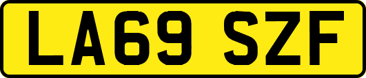 LA69SZF