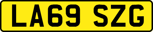 LA69SZG