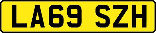 LA69SZH