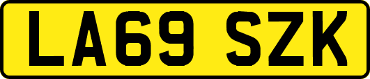 LA69SZK