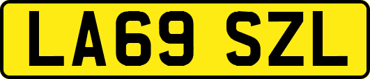 LA69SZL