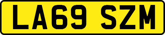 LA69SZM