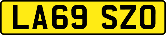 LA69SZO