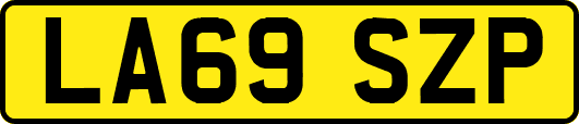 LA69SZP