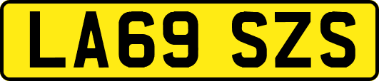 LA69SZS