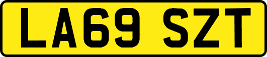 LA69SZT