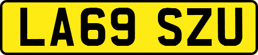 LA69SZU
