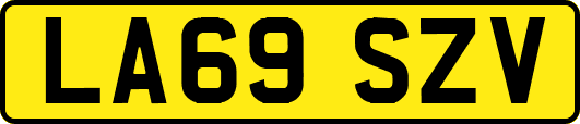 LA69SZV