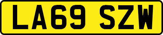 LA69SZW