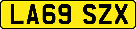 LA69SZX
