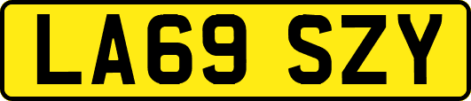 LA69SZY
