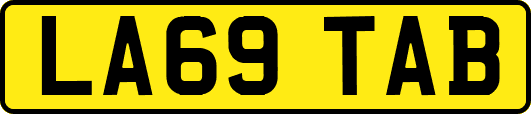 LA69TAB