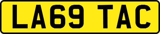LA69TAC