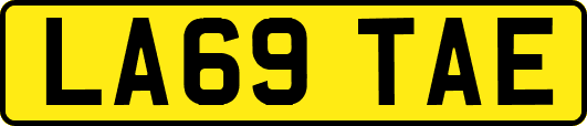 LA69TAE