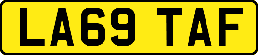LA69TAF