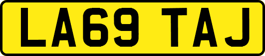 LA69TAJ