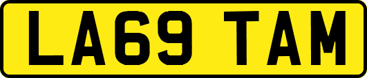 LA69TAM