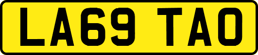LA69TAO