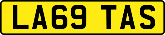 LA69TAS