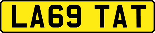 LA69TAT
