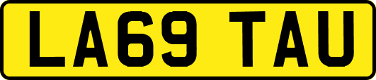 LA69TAU