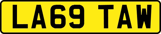 LA69TAW
