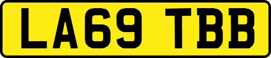 LA69TBB
