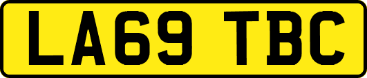 LA69TBC