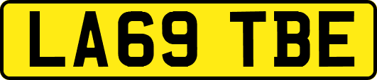LA69TBE